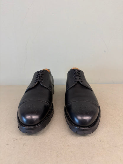 Laszlo Vass | Derby Semi Brogue | No. 4823