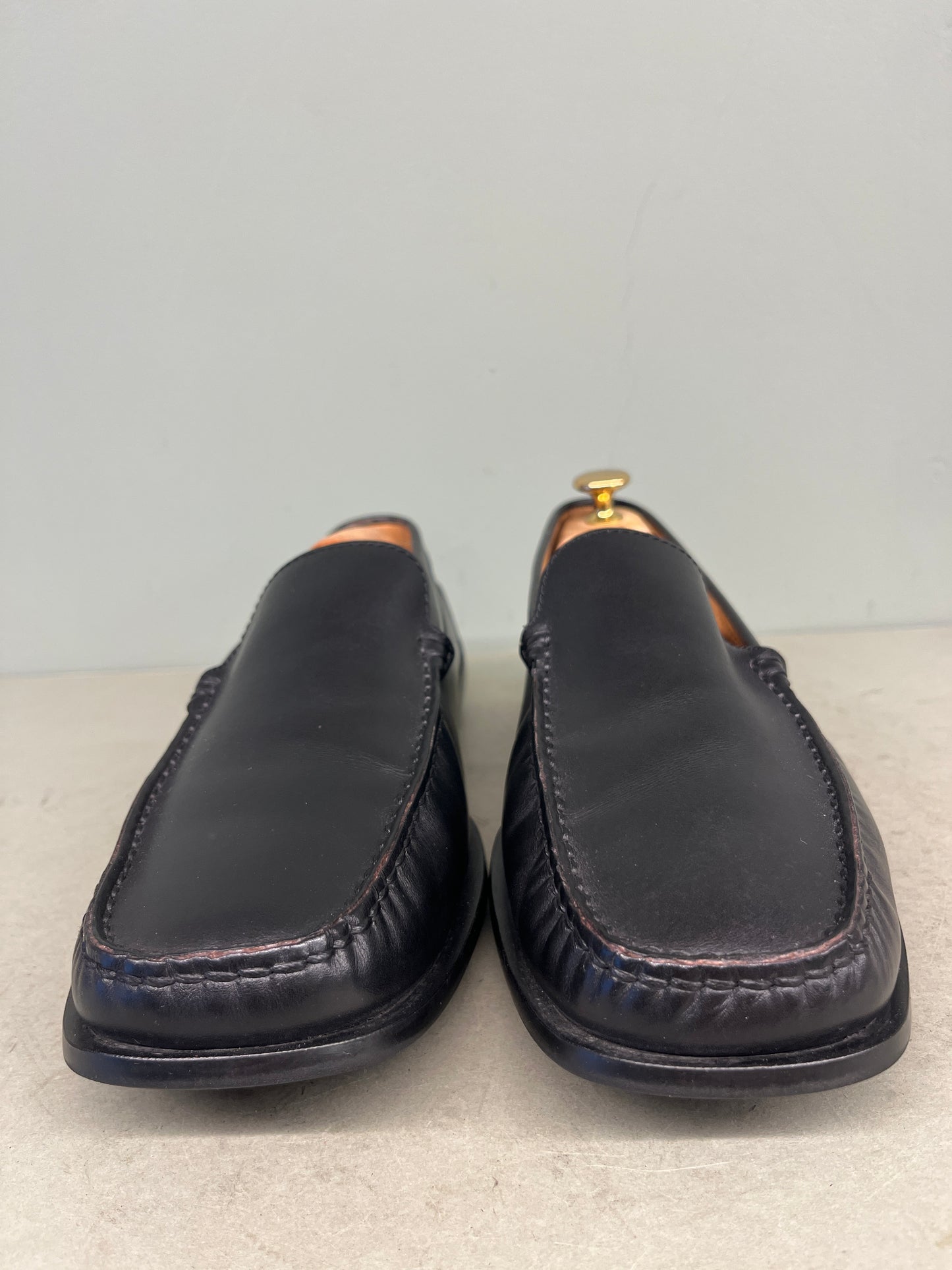 T0DS  | Loafer | No. 4647