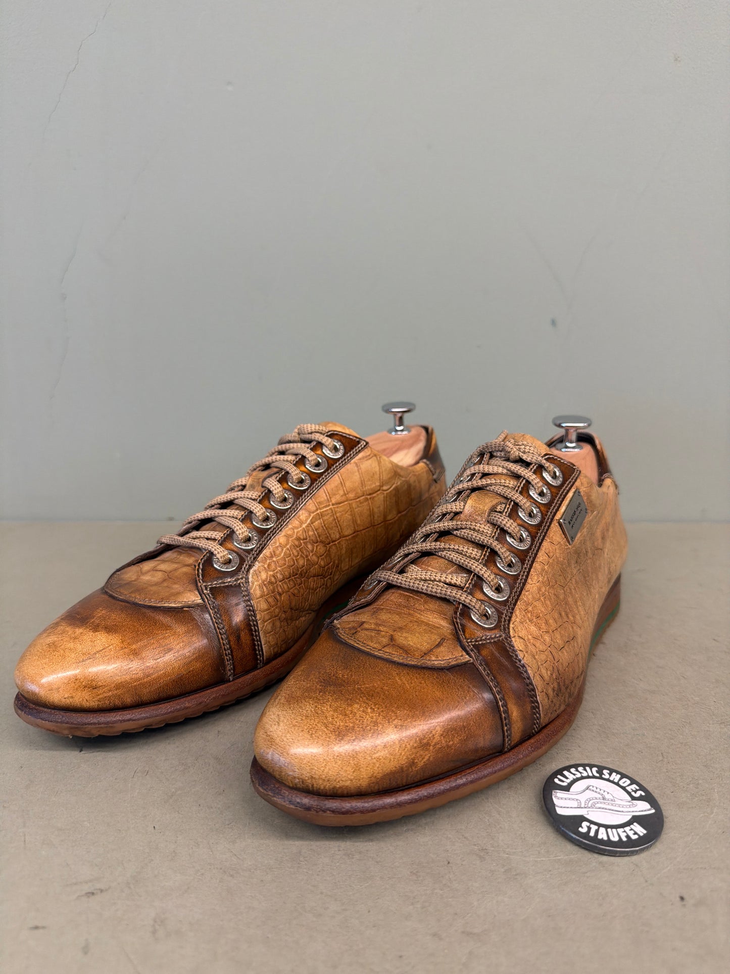 Harris Firenze | Sneaker | No. 4847