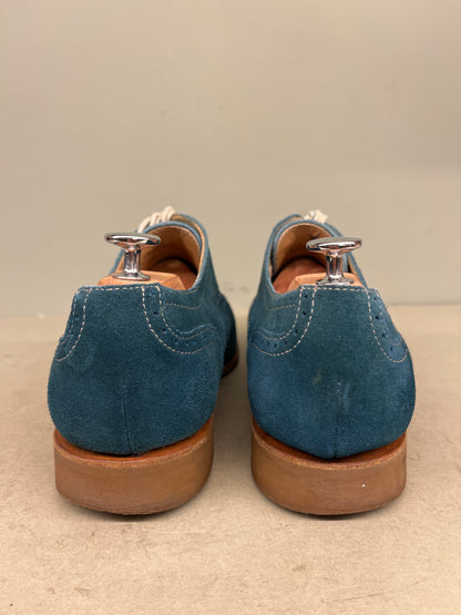Paraboot | Derby | No. 4624