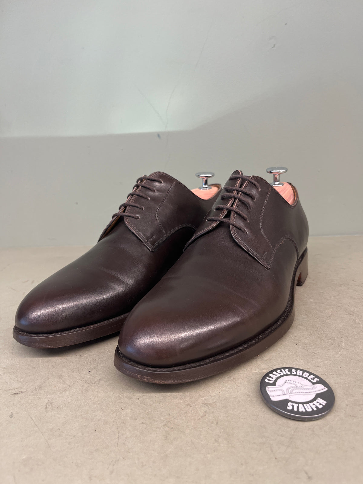 Quarvif | Derby | No. 4924