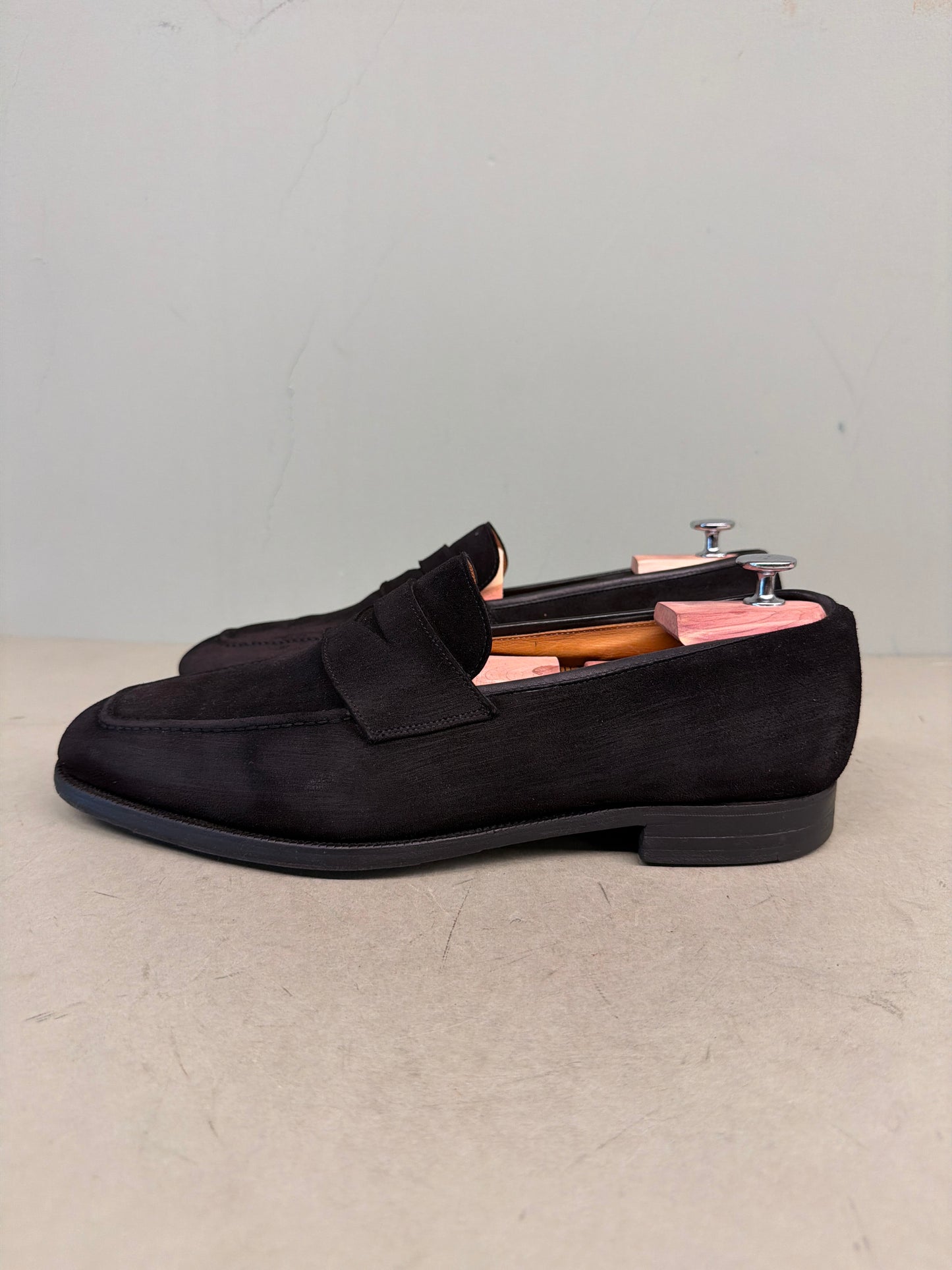 Crockett&Jones | Penny Loafer | No. 4769