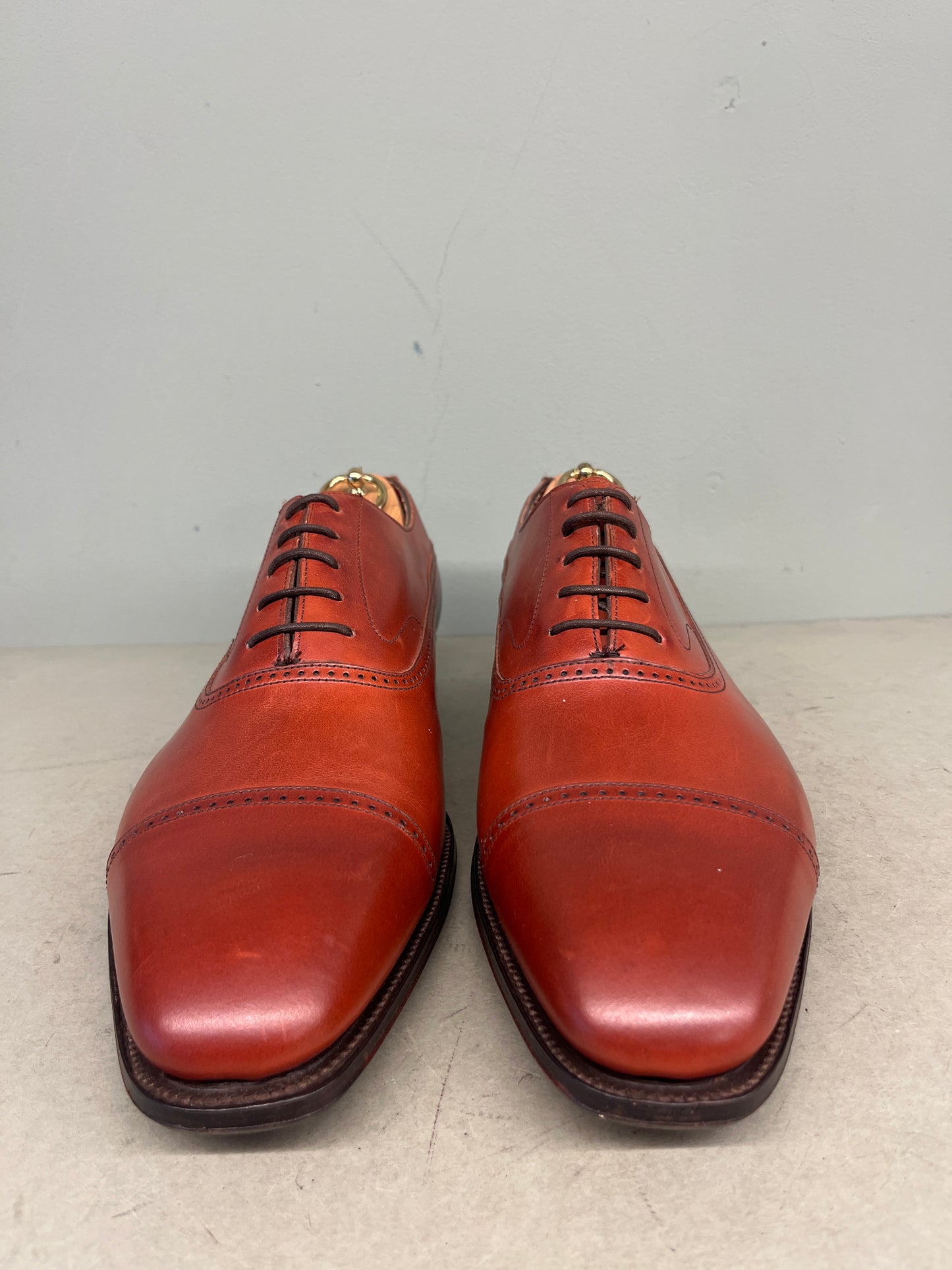 Ducker & Son | Oxford | No. 4867