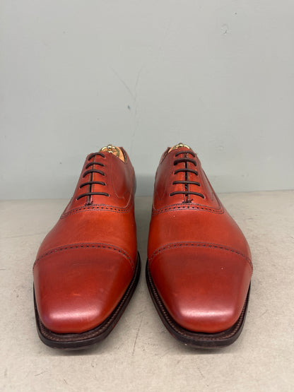 Ducker & Son | Oxford | No. 4867