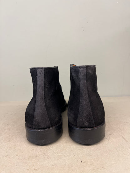 Crockett&Jones | Desert Boots | No. 4702