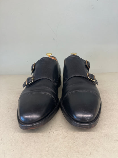 John Lobb | Doppelmonk, Modell William | No. 4852