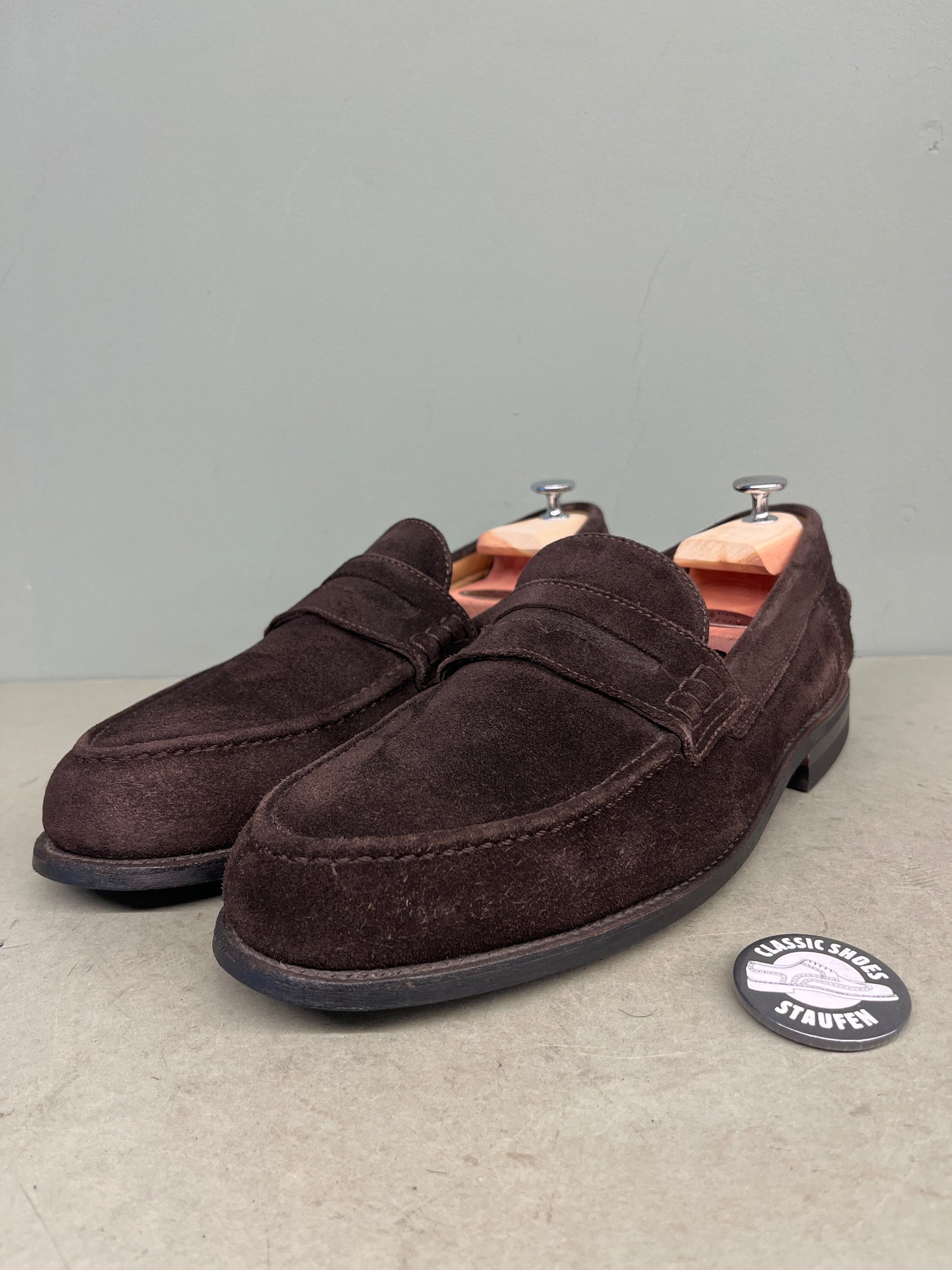 Ludwig Reiter | Loafer | No. 4653