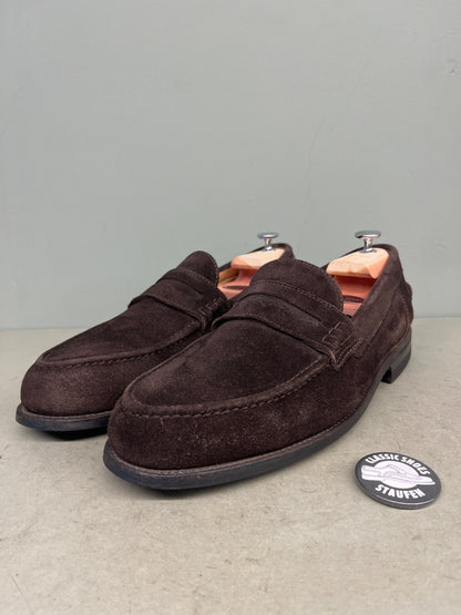 Ludwig Reiter | Loafer | No. 4653