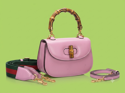 Gucci | 1947 Mini Tasche | No. 4863
