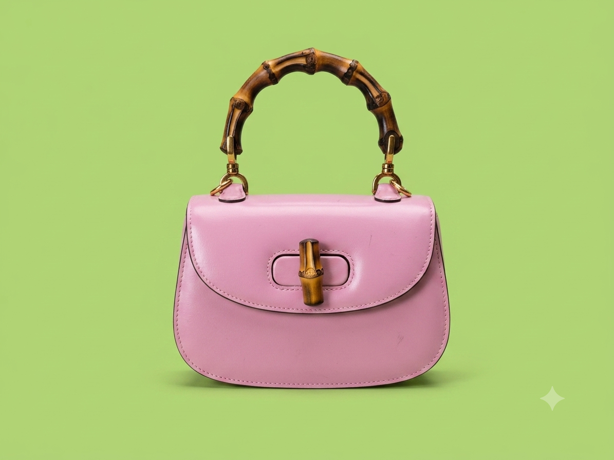 Gucci | 1947 Mini Tasche | No. 4863