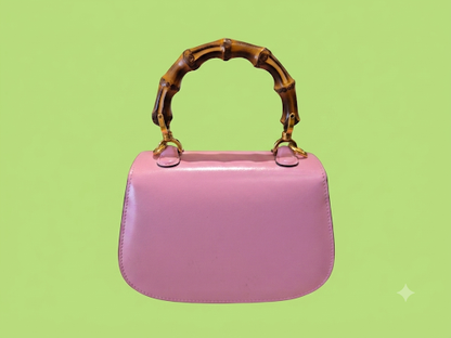Gucci | 1947 Mini Tasche | No. 4863