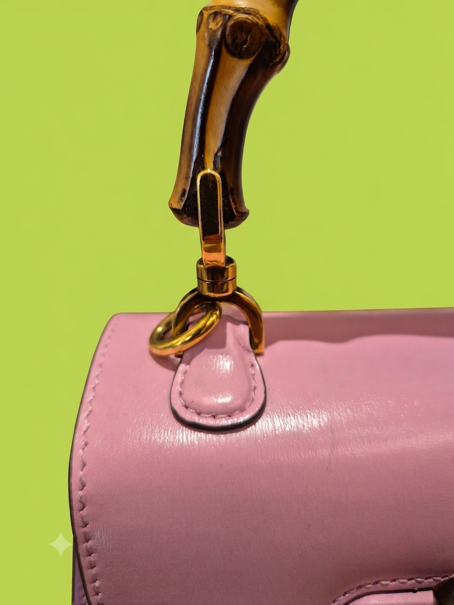 Gucci | 1947 Mini Tasche | No. 4863