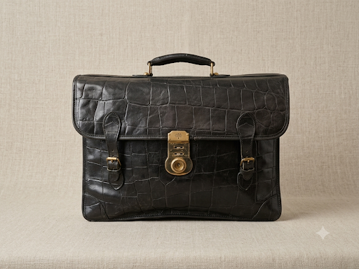 Mulberry | Aktentasche | No. 4876