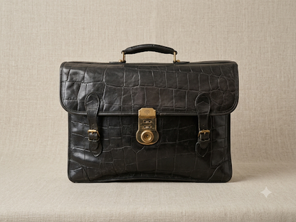 Mulberry | Aktentasche | No. 4876
