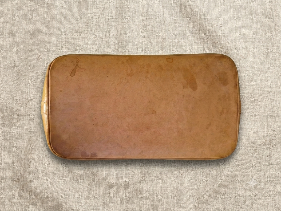 Louis Vuitton | Alma PM, Code FL0031 | No. 4839