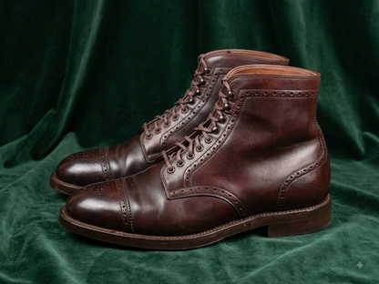 Alden | Boots | No. 4857