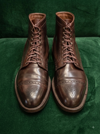Alden | Boots | No. 4857