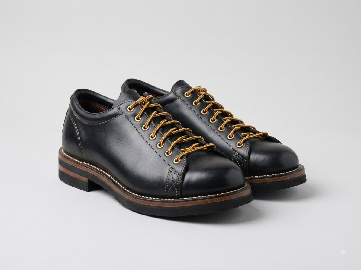 Zerrows | Derby | No. 4901