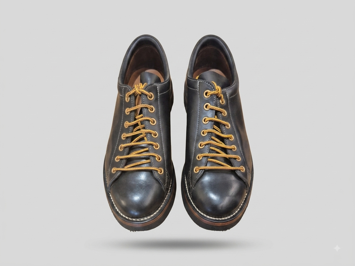 Zerrows | Derby | No. 4901