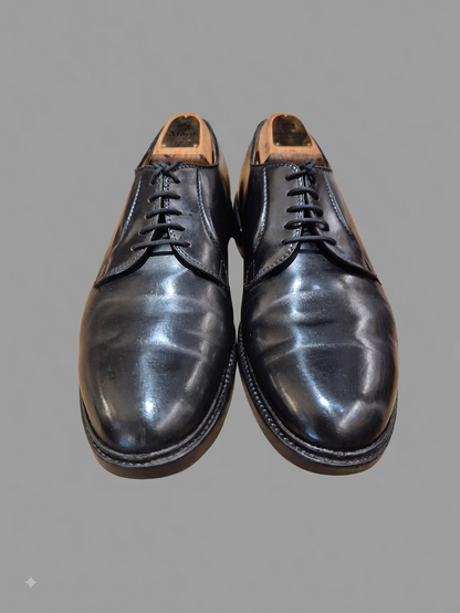 Alden | Plain Derby | No. 4903