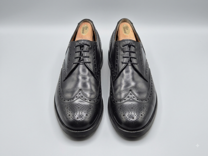 Heinrich Dinkelacker | Derby Full Brogue | No. 4902
