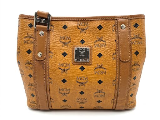 MCM | Shopper | No. 4910
