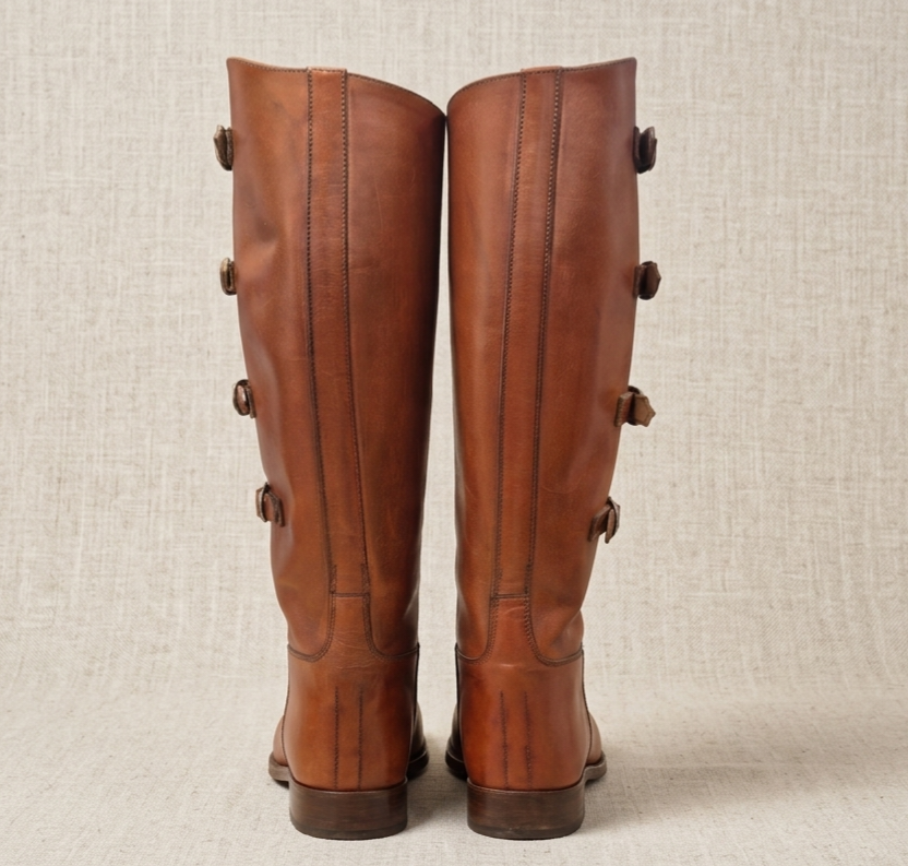 Stivaleria Savoia | Stiefel | No. 4917