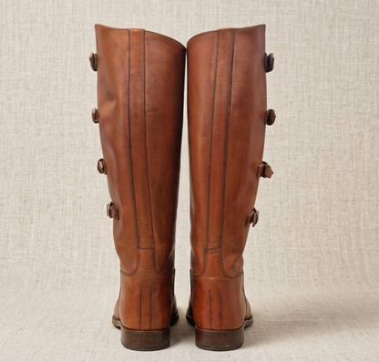 Stivaleria Savoia | Stiefel | No. 4917