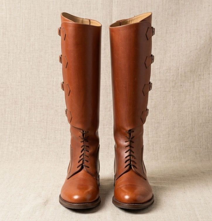 Stivaleria Savoia | Stiefel | No. 4917