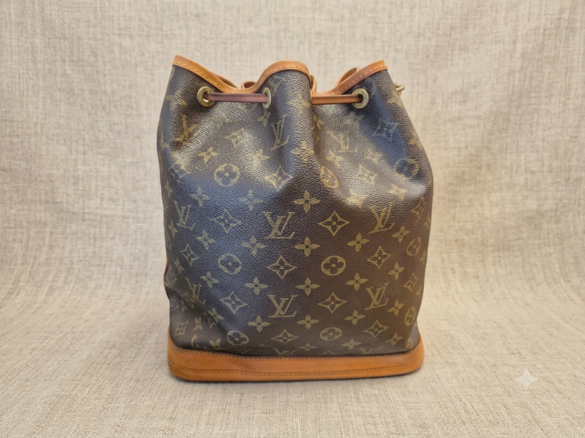 Louis Vuitton  | Sac Noé Grande Code FH 0981 | No. 4918
