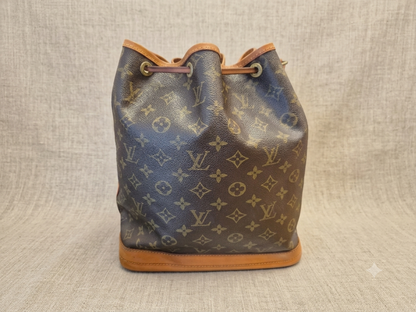 Louis Vuitton  | Sac Noé Grande Code FH 0981 | No. 4918