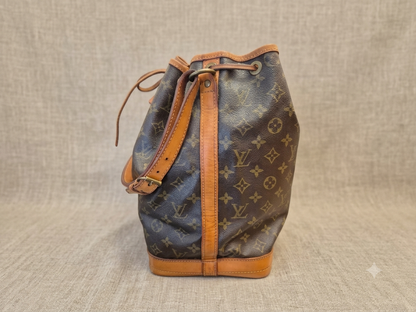 Louis Vuitton  | Sac Noé Grande Code FH 0981 | No. 4918