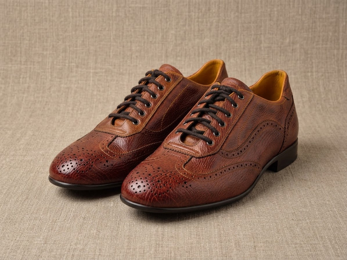 Ladage&Oelke | Sneaker | No. 4934