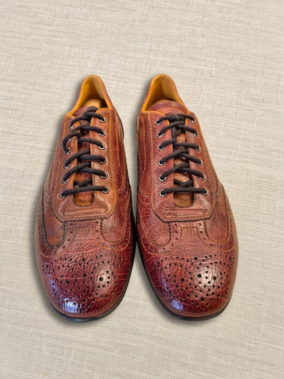 Ladage&Oelke | Sneaker | No. 4934