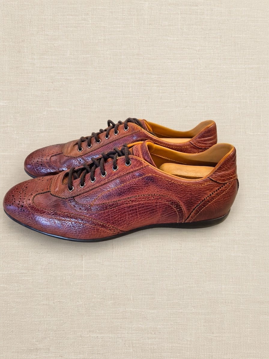 Ladage&Oelke | Sneaker | No. 4934