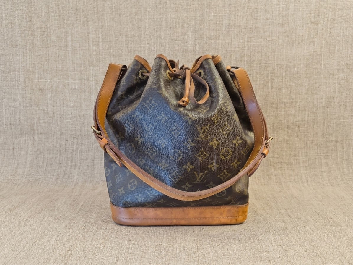 Louis Vuitton  | Sac Noé Grande, Code 09/81 | No. 4935