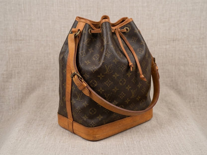 Louis Vuitton  | Sac Noé Grande, Code 09/81 | No. 4935