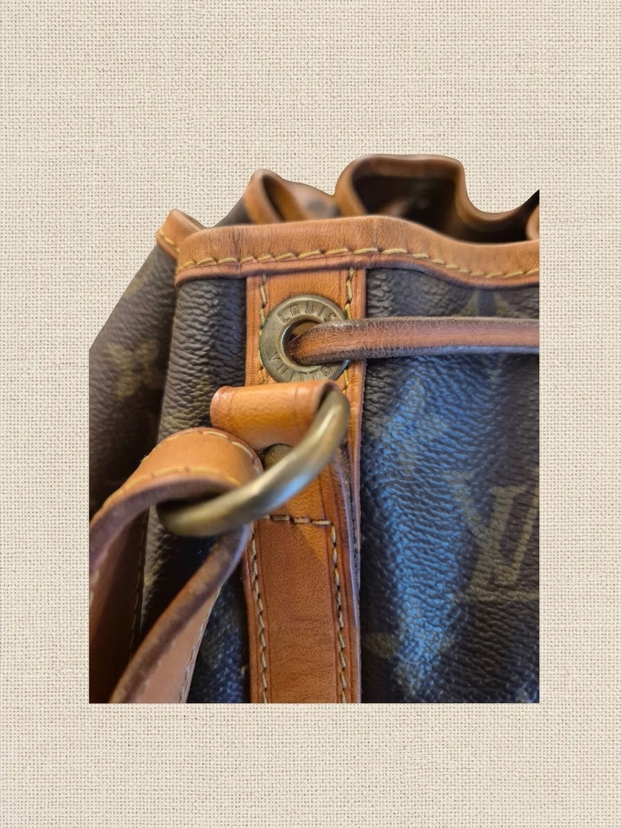 Louis Vuitton  | Sac Noé Grande, Code 09/81 | No. 4935