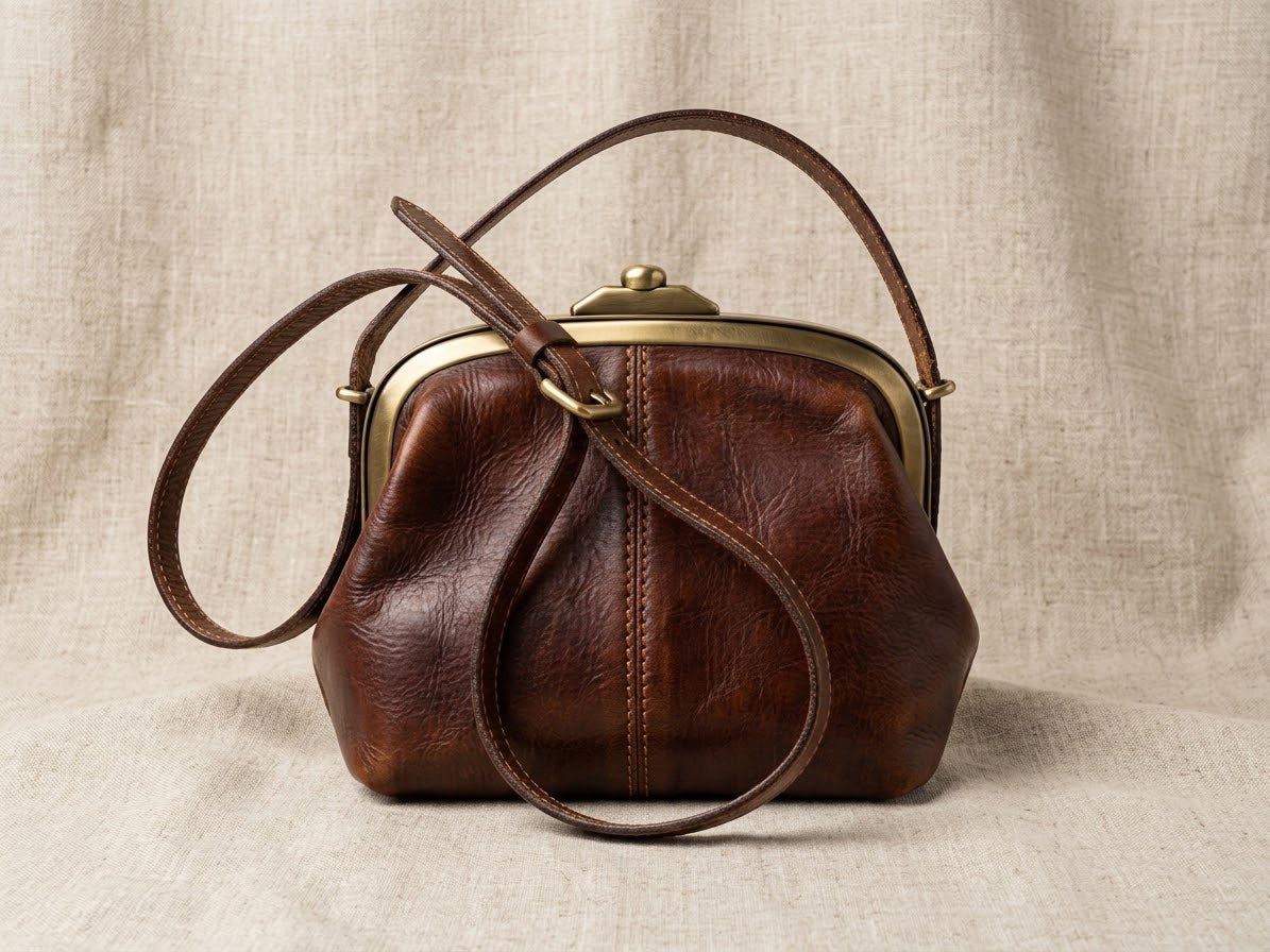 The Bridge | Schultertasche | No. 4943