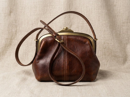 The Bridge | Schultertasche | No. 4943