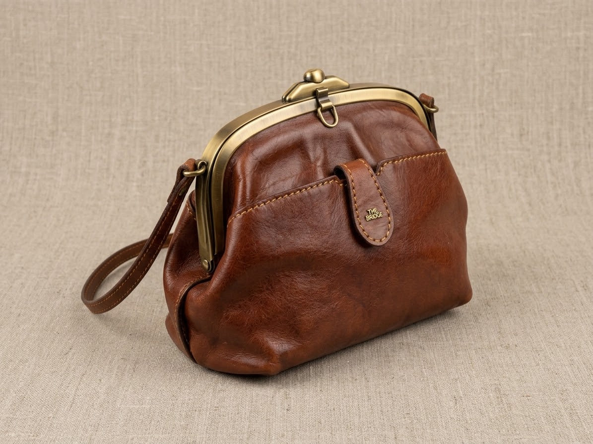 The Bridge | Schultertasche | No. 4943