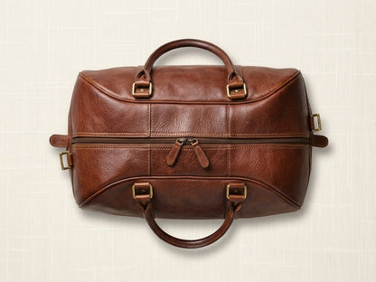 Pelleteria del 2000 GT | Reisetasche | No. 4977