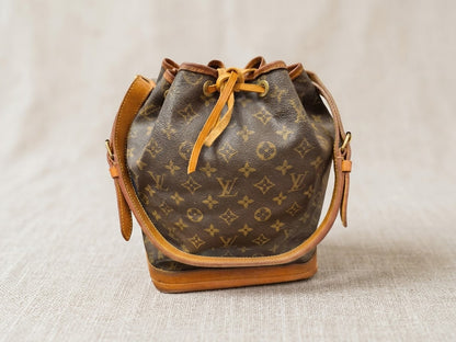 Louis Vuitton  | Sac Noe Grande | No. 4978