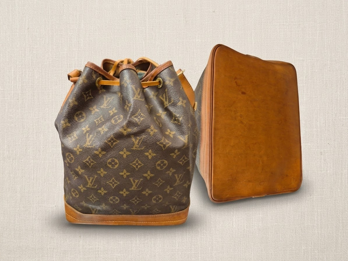 Louis Vuitton  | Sac Noe Grande | No. 4978