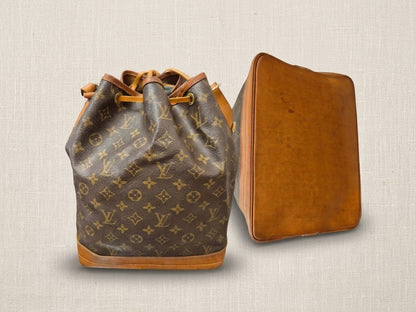 Louis Vuitton  | Sac Noe Grande | No. 4978