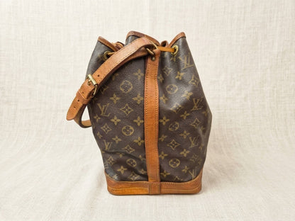 Louis Vuitton  | Sac Noe Grande | No. 4978