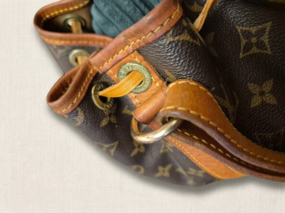 Louis Vuitton  | Sac Noe Grande | No. 4978