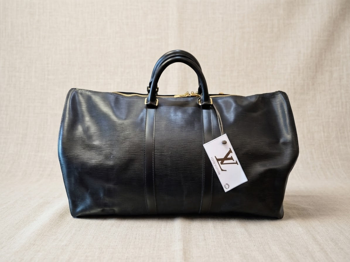 Louis Vuitton  | Keepall 55 Code SP 0996 | No. 4929