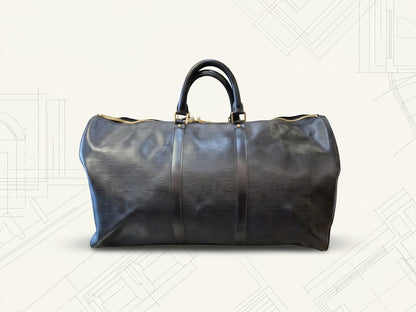 Louis Vuitton  | Keepall 55 Code SP 0996 | No. 4929