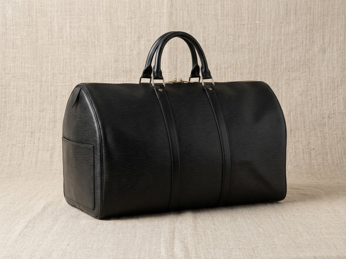 Louis Vuitton  | Keepall 55 Code SP 0996 | No. 4929